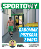 Echo Sportowe wyd. Radom