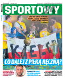 Echo Sportowe wyd. Świętokrzyskie