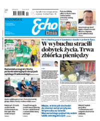 Echo Dnia