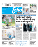 Echo Dnia wyd. Podkarpackie