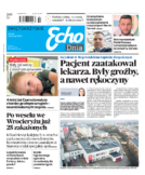 Echo Dnia wyd. Świętokrzyskie