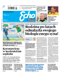 Echo Dnia