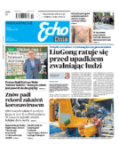 Echo Dnia wyd. Podkarpackie