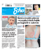 Echo Dnia wyd. Świętokrzyskie