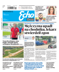 Echo Dnia