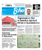 Echo Dnia wyd. Świętokrzyskie