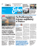 Echo Dnia wyd. Podkarpackie