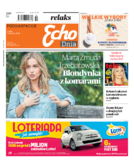 Echo Dnia wyd. Podkarpackie