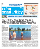 Echo znad Pilicy