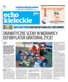 Echo Kieleckie