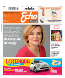 Echo Dnia wyd. Świętokrzyskie