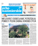 Echo Kazimierskie