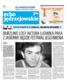 Echo Jędrzejowa