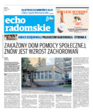 Echo Radomskie
