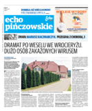 Echo Pińczowskie