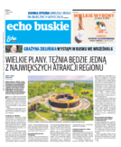 Echo Buskie