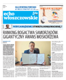 Echo Włoszczowy
