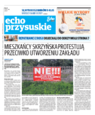 Echo Przysuchy
