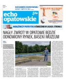Echo Opatowskie