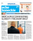 Echo Koneckie
