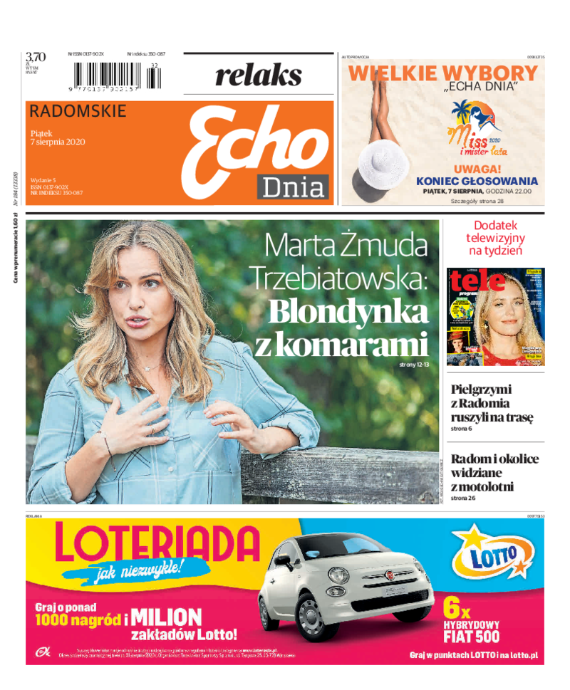 Echo Dnia