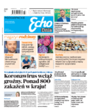 Echo Dnia wyd. Podkarpackie