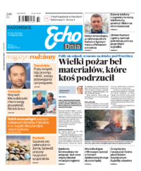 Echo Dnia