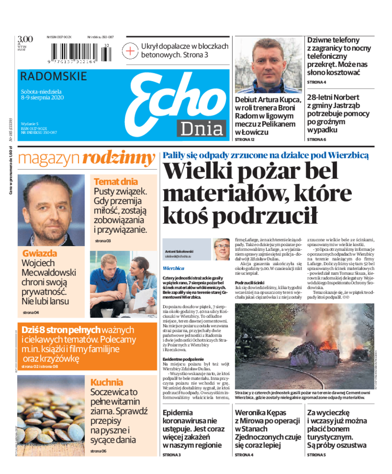 Echo Dnia
