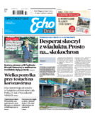 Echo Dnia wyd. Świętokrzyskie
