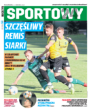 Echo Sportowe wyd. Podkarpackie