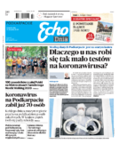 Echo Dnia wyd. Podkarpackie