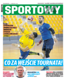 Echo Sportowe wyd. Świętokrzyskie
