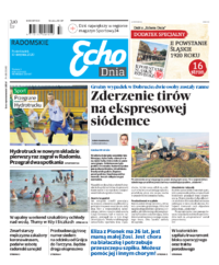 Echo Dnia