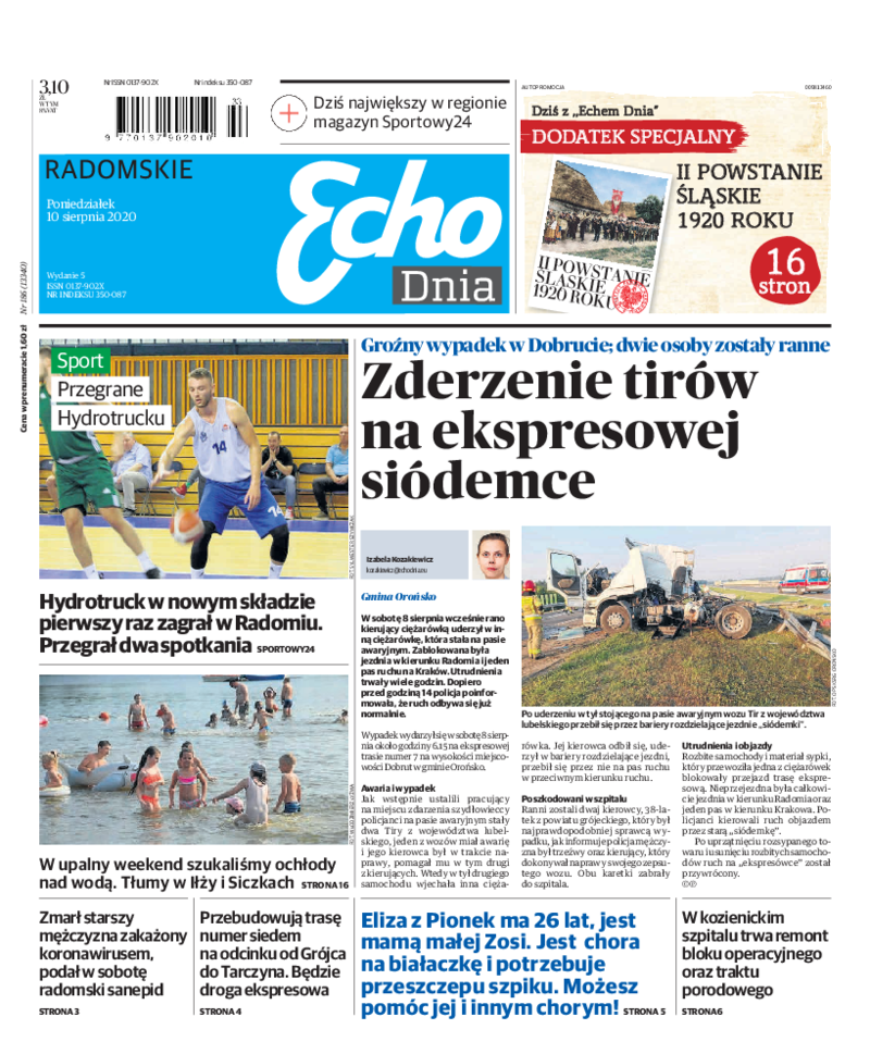 Echo Dnia