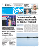 Echo Dnia wyd. Świętokrzyskie