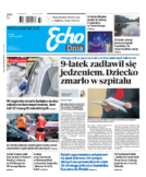 Echo Dnia wyd. Podkarpackie