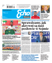 Echo Dnia