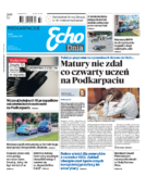 Echo Dnia wyd. Podkarpackie