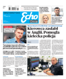 Echo Dnia wyd. Świętokrzyskie
