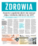 Zdrowie i Uroda do Echo Dnia wyd. Świętokrzyskie i Kieleckie
