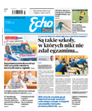 Echo Dnia wyd. Podkarpackie
