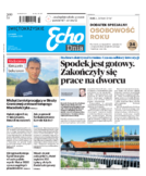 Echo Dnia wyd. Świętokrzyskie