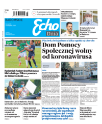 Echo Dnia