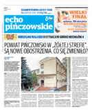 Echo Pińczowskie