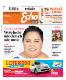 Echo Dnia wyd. Świętokrzyskie