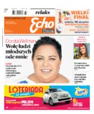 Echo Dnia wyd. Podkarpackie