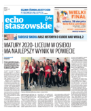 Echo Staszowskie