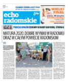 Echo Radomskie