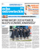 Echo Ostrowieckie