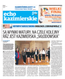 Echo Kazimierskie